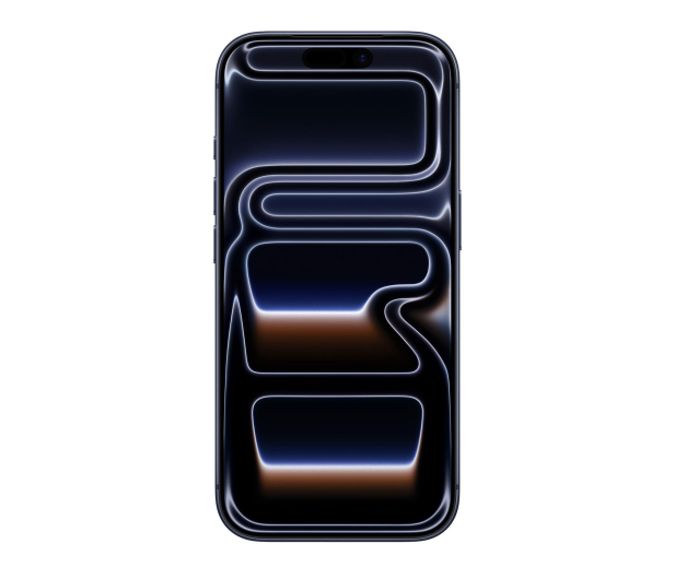 APPLE iPhone 17 Pro 256GB Głębinowy Błękit - 1362356 - zdjęcie 2